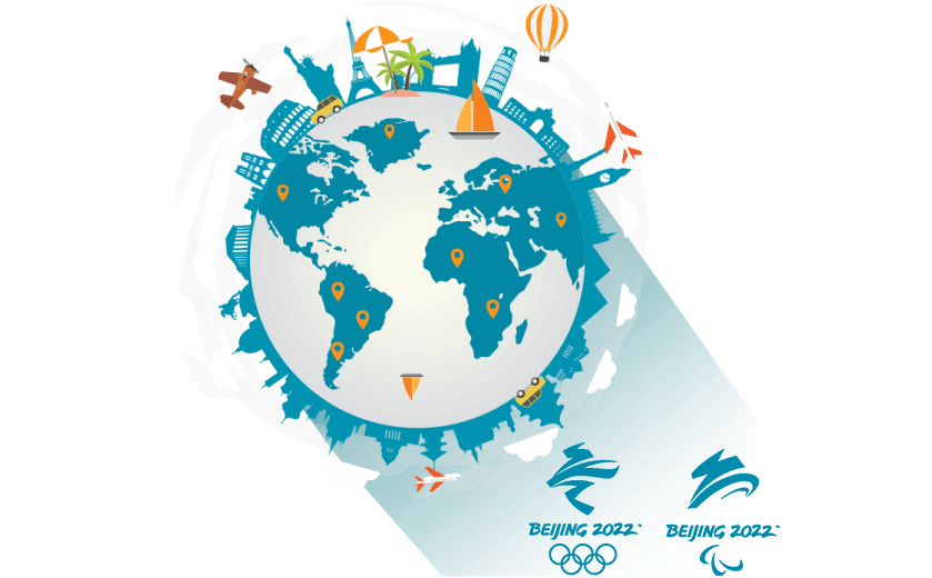 在英属印弟安海城连接到中国的软件 - 华人VPN